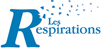 Logo Les Respirations