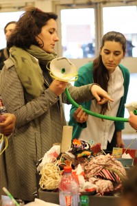 Atelier Paris 3 2