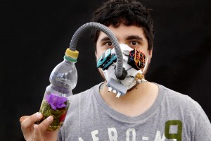 Maskbook
